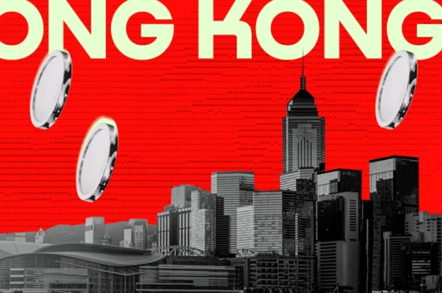 香港监管稳定币的竞赛吸引了全球投资重量级人物